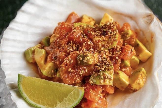 Фото с Restaurant Guru