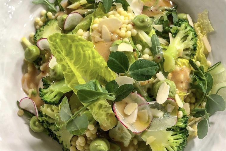 Фото с Restaurant Guru