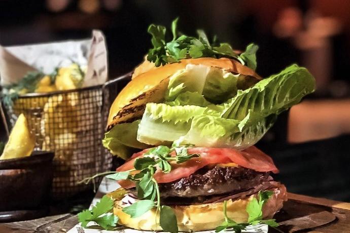 Фото с Restaurant Guru