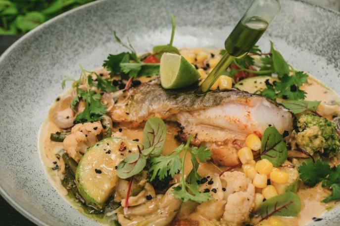 Фото с Restaurant Guru