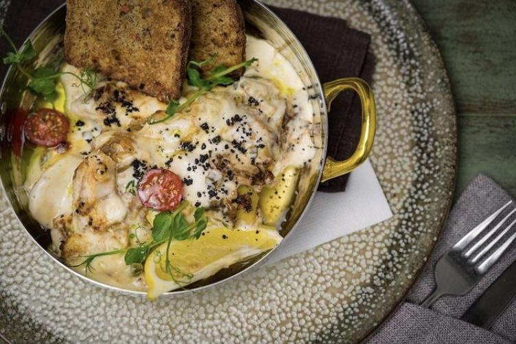 Фото с Restaurant Guru