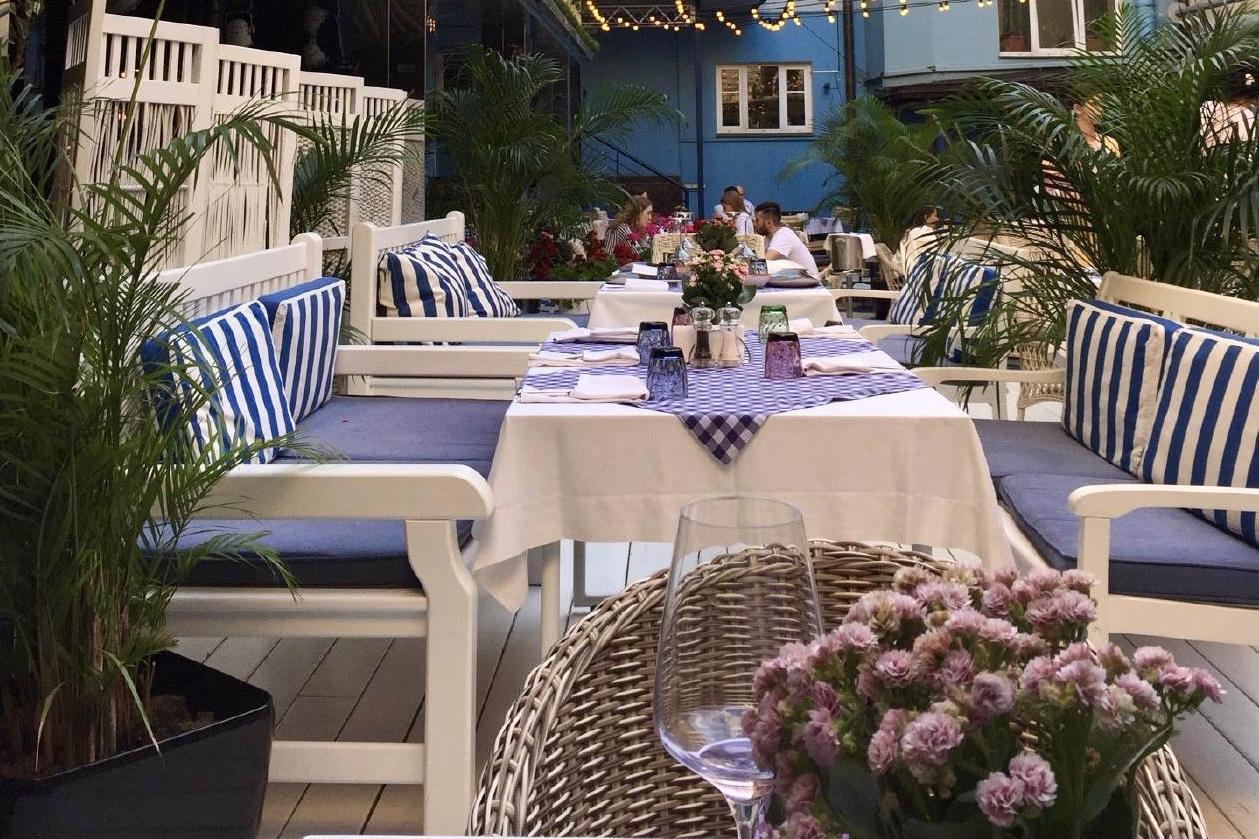 Фото с Restaurant Guru