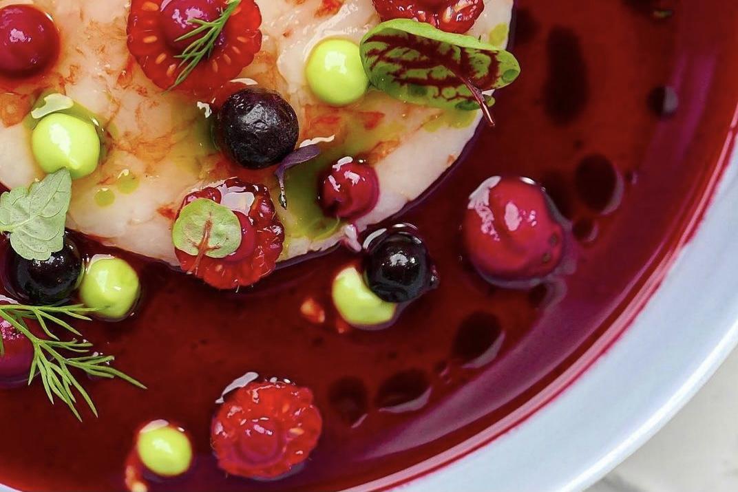 Фото с Restaurant Guru