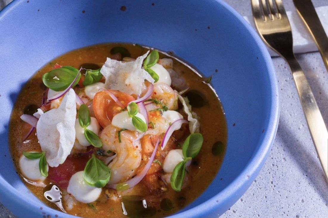 Фото с Restaurant Guru