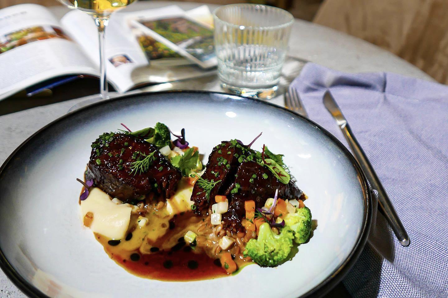 Фото с Restaurant Guru