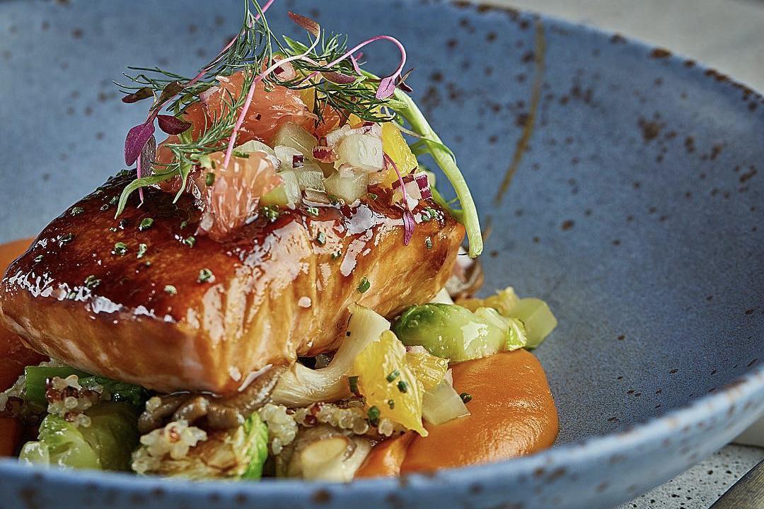 Фото с Restaurant Guru