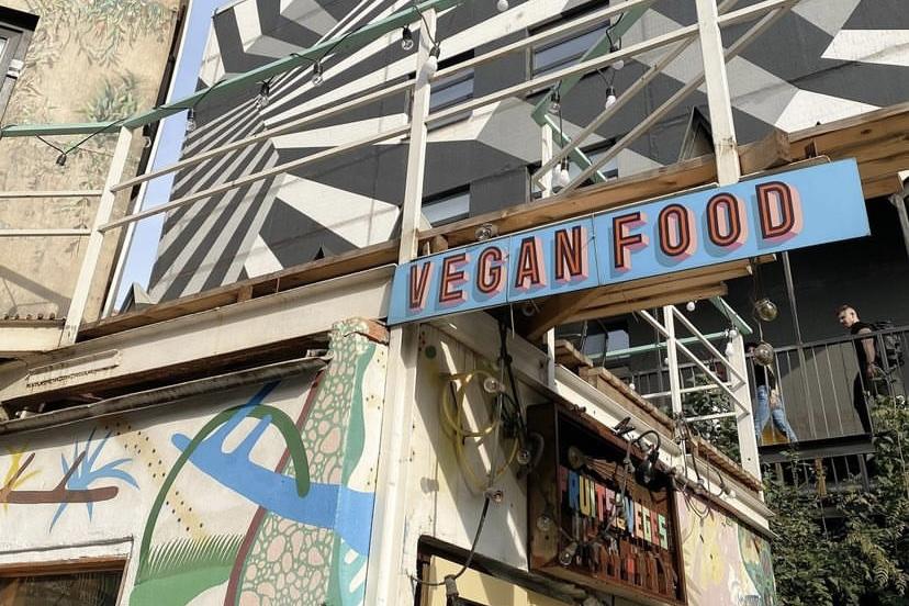 Фото с Restaurant Guru