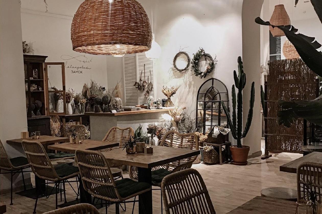 Фото с Restaurant Guru