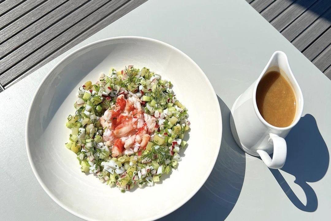 Фото с Restaurant Guru