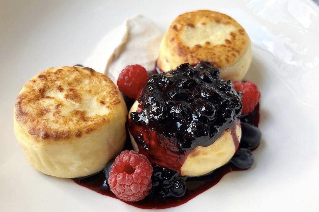 Фото с Restaurant Guru