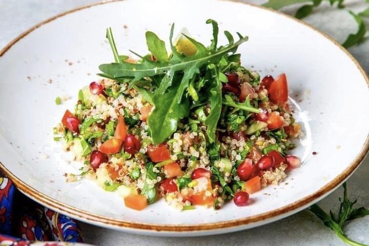 Фото с Restaurant Guru