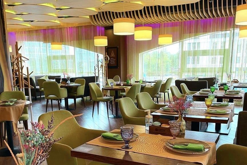 Фото с Restaurant Guru