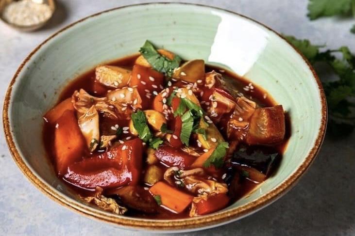 Фото с Restaurant Guru