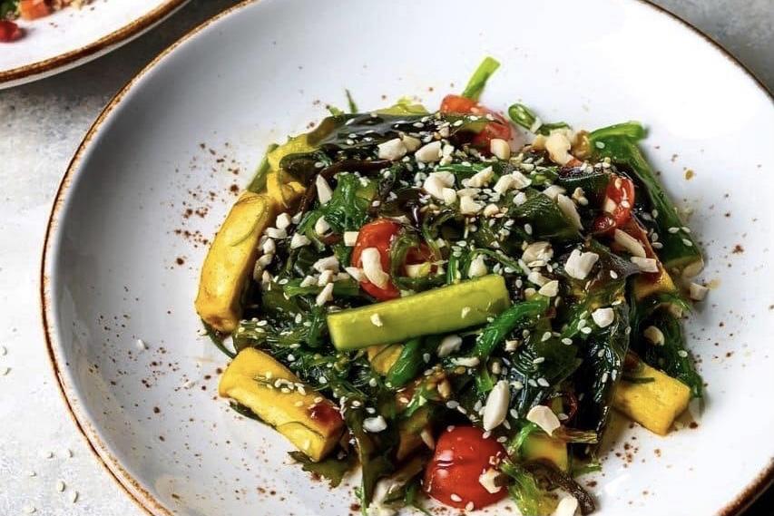 Фото с Restaurant Guru