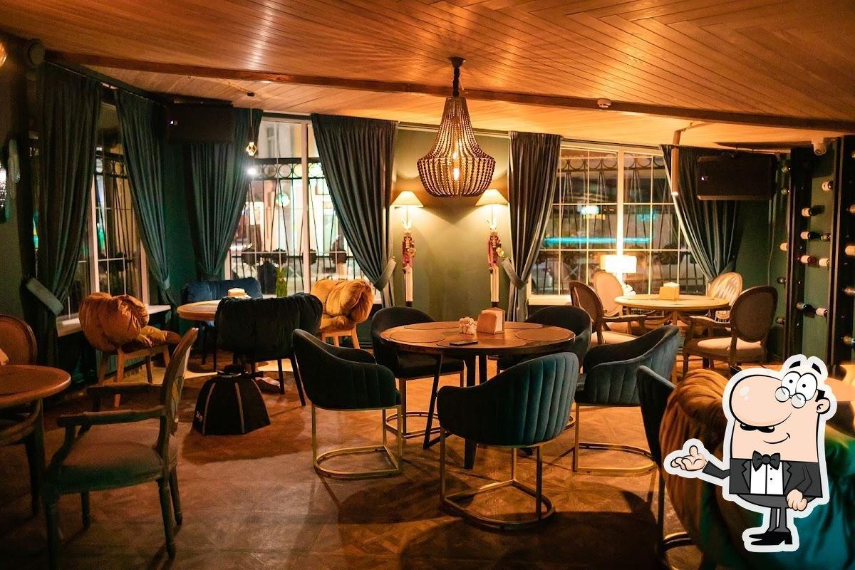 Фото с Restaurant Guru