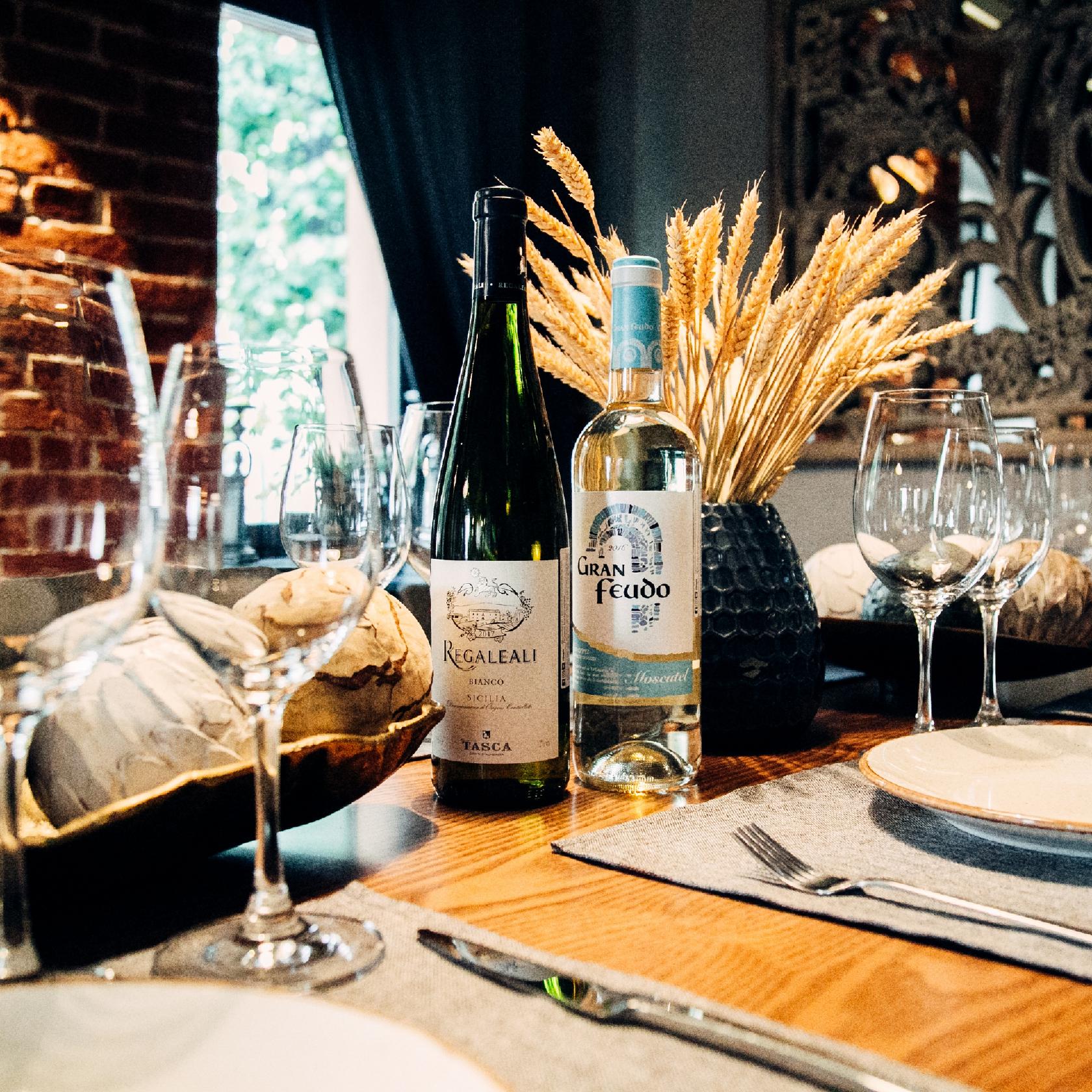 Фото с Restaurant Guru