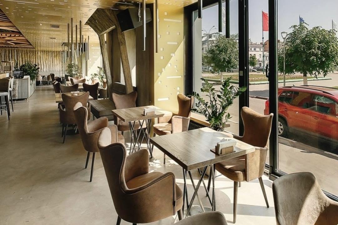 Фото с Restaurant Guru