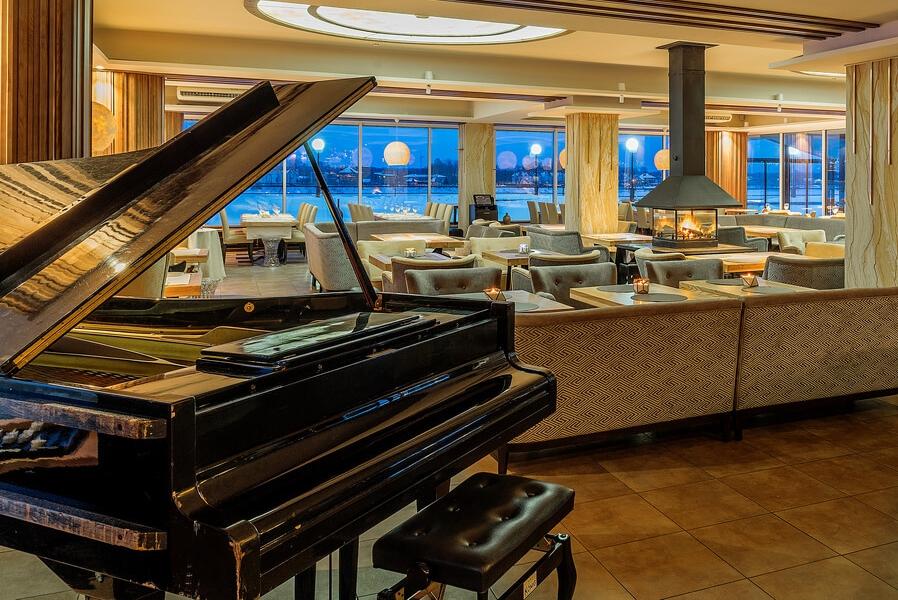 Фото с Restaurant Guru