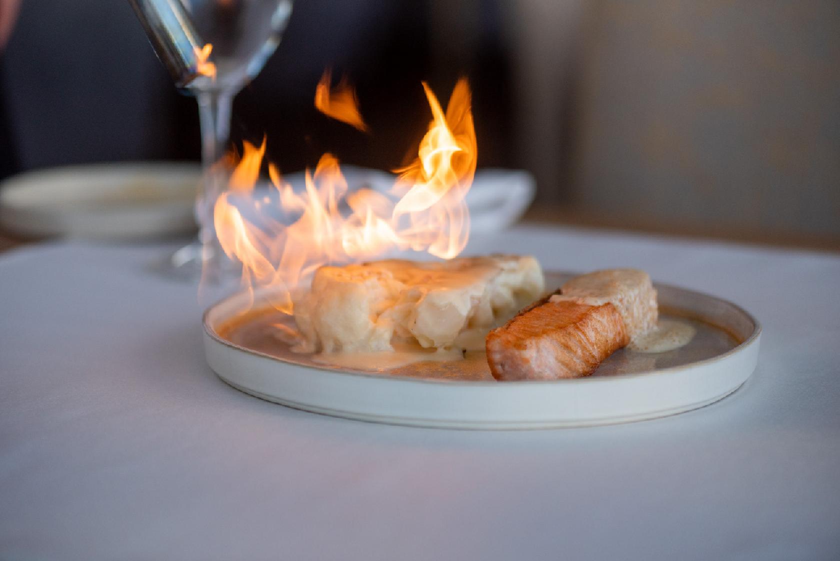 Фото с Restaurant Guru