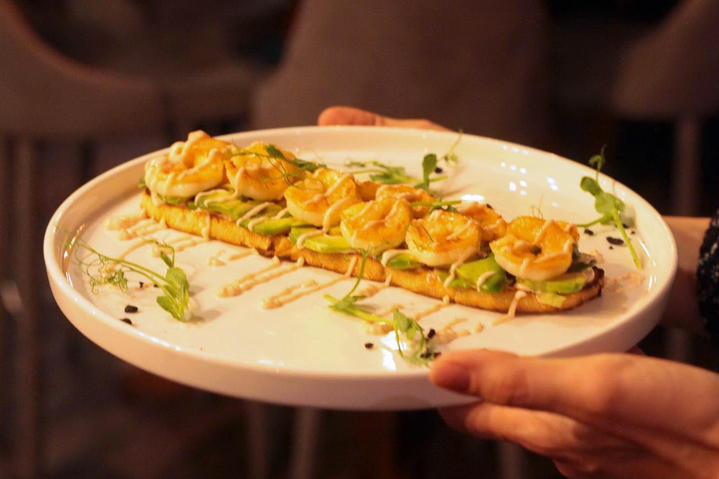 Фото с Restaurant Guru