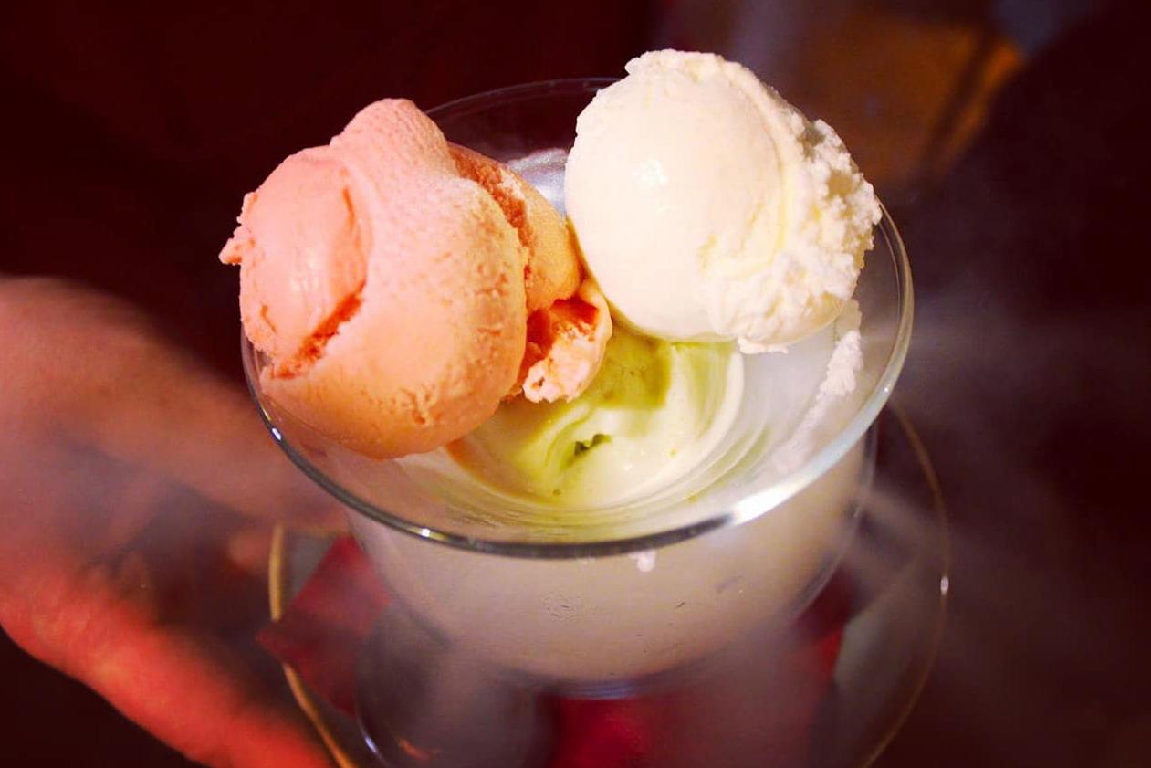 Фото с Restaurant Guru