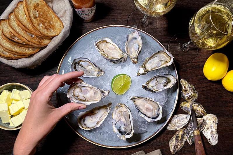 Фото с Restaurant Guru