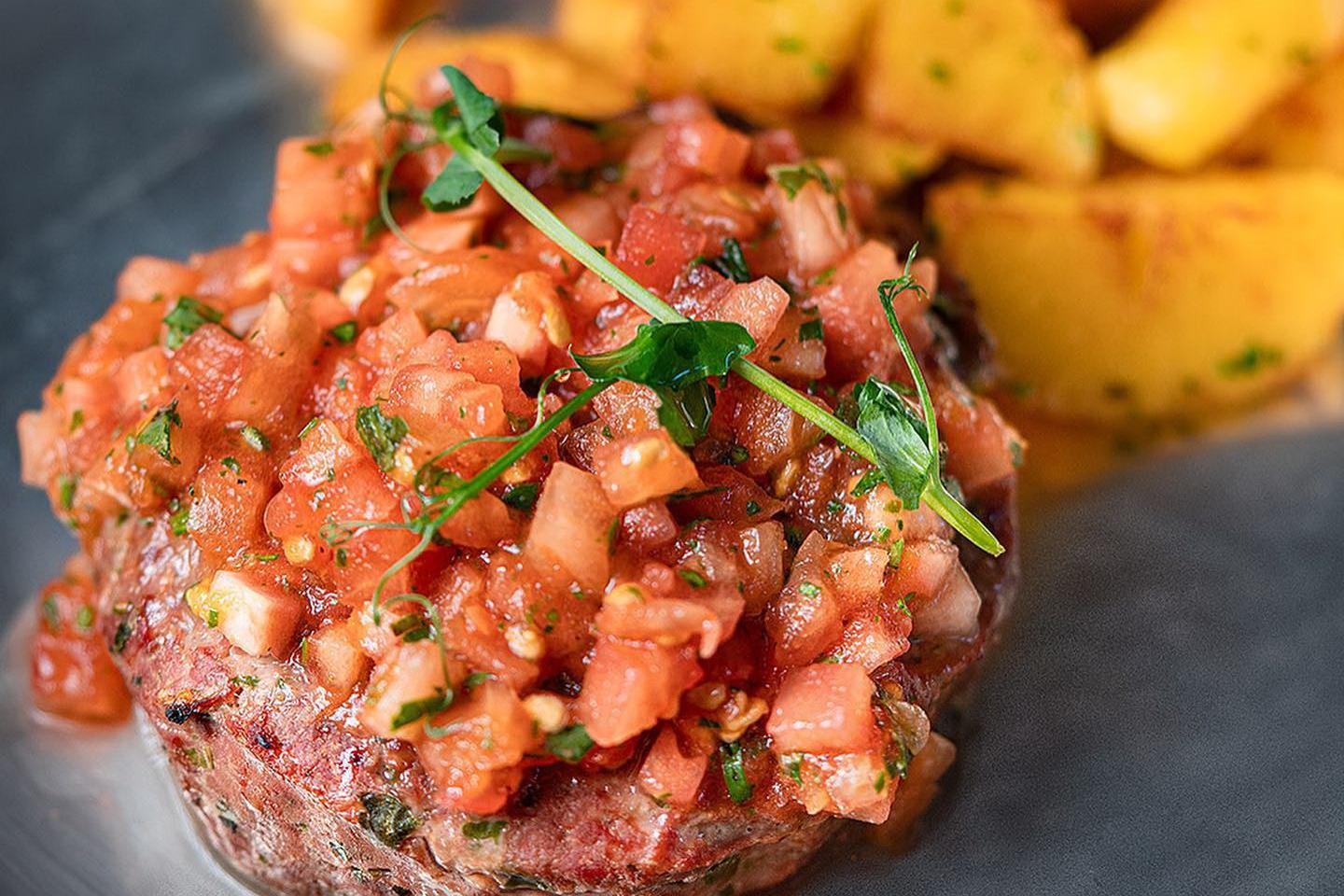 Фото с Restaurant Guru