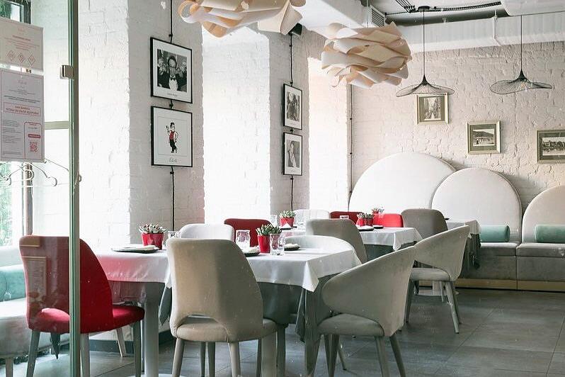 Фото с Restaurant Guru