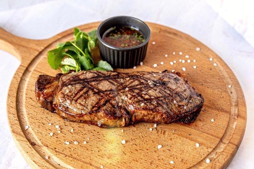 Фото с Restaurant Guru