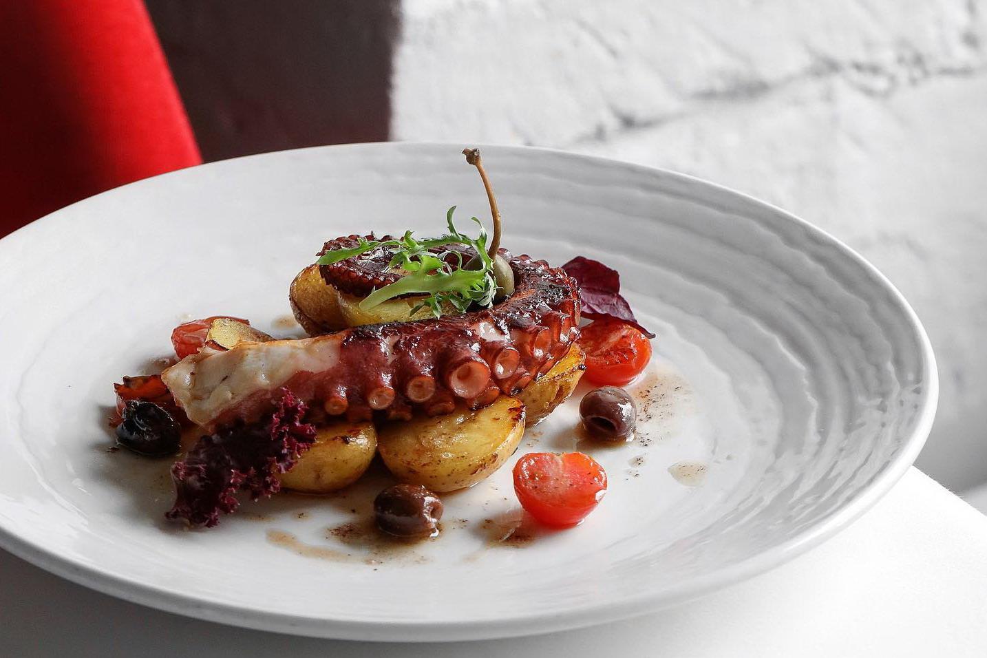 Фото с Restaurant Guru