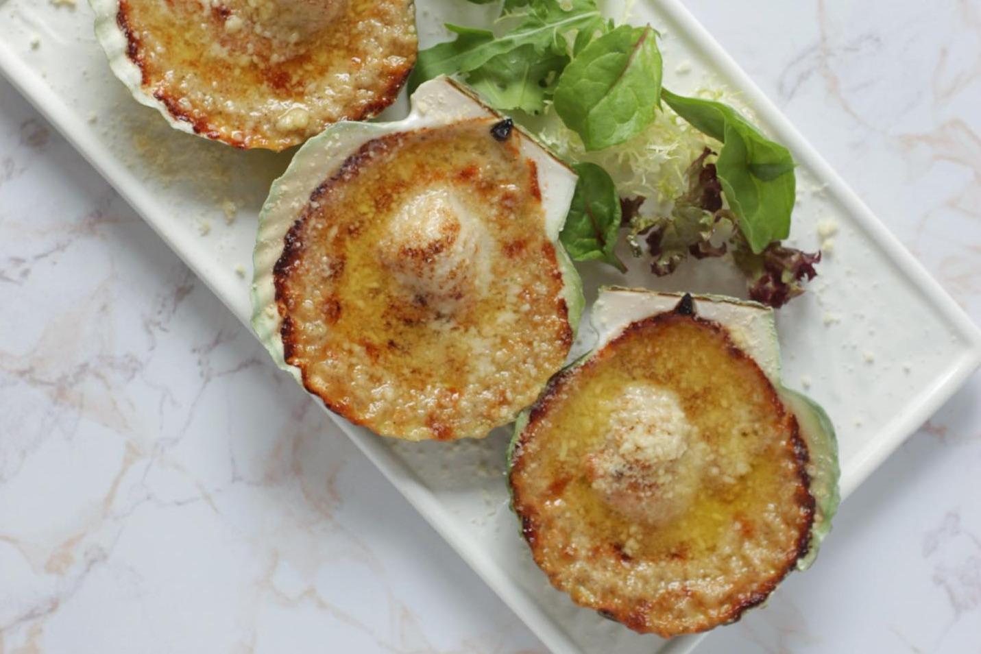 Фото с Restaurant Guru