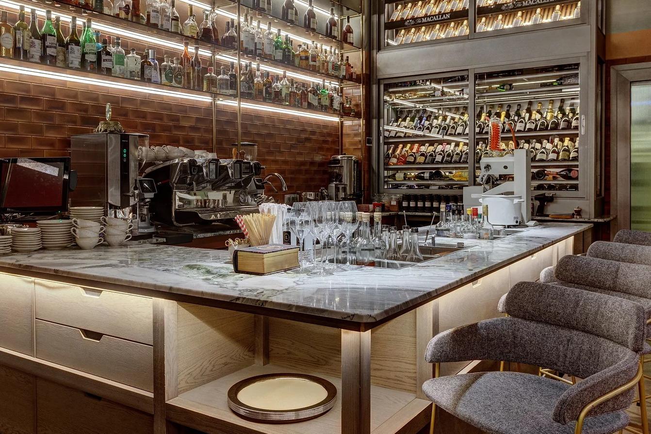 Фото с Restaurant Guru