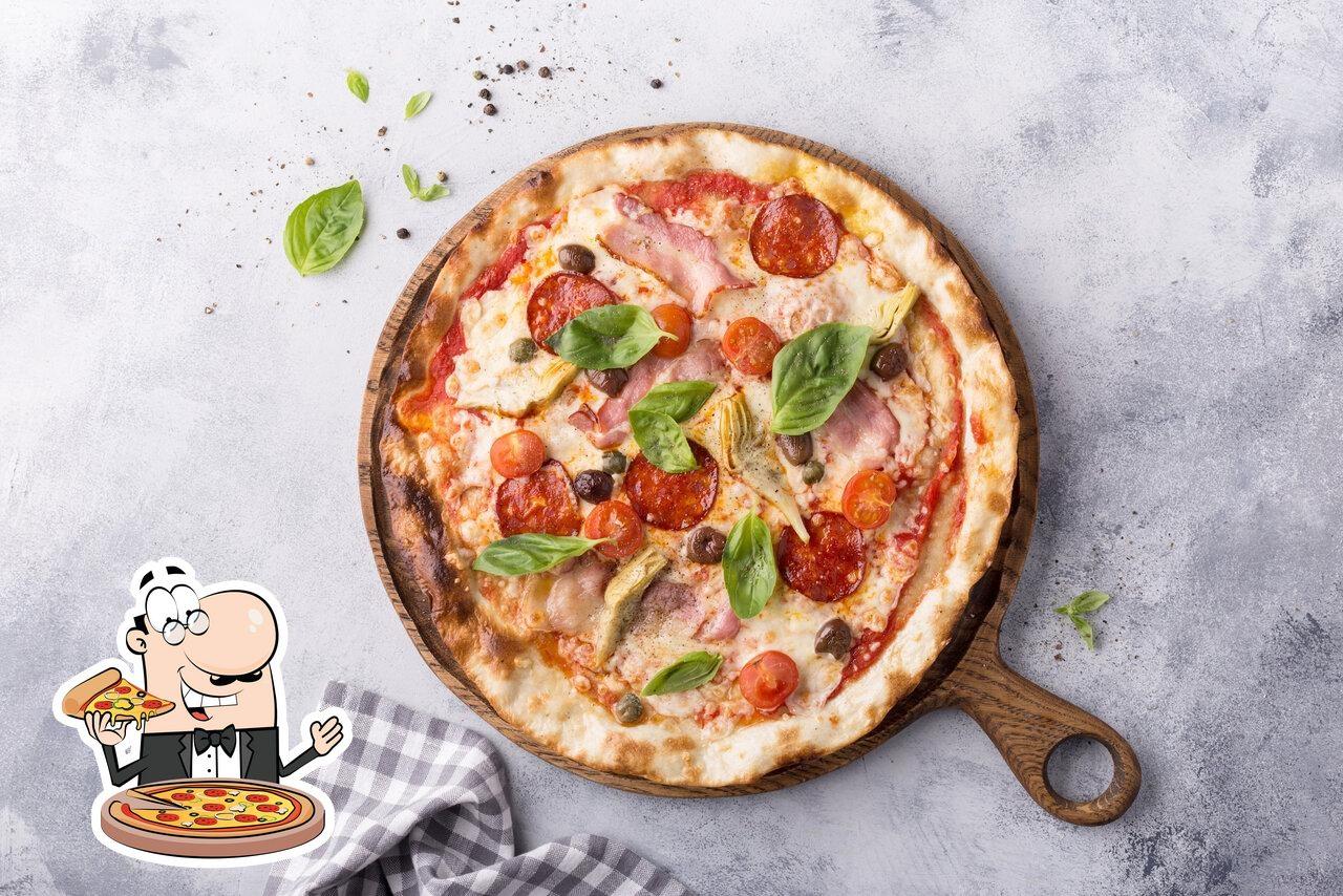 Фото с Restaurant Guru