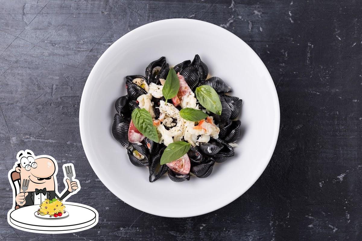 Фото с Restaurant Guru