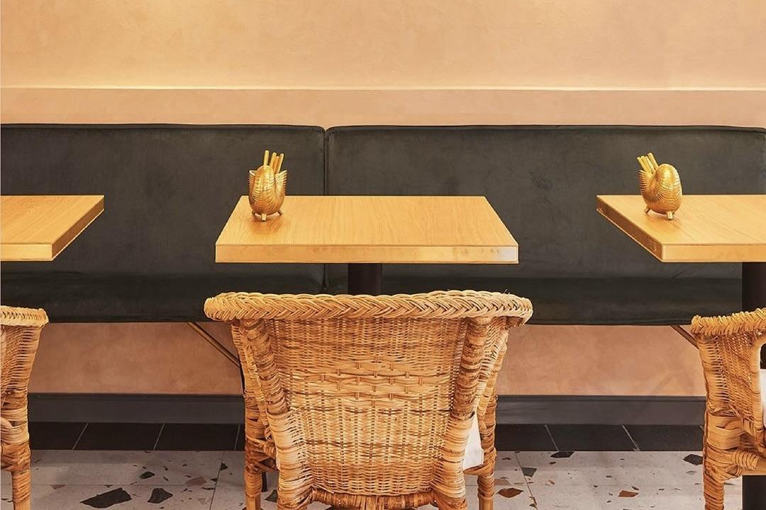 Фото с Restaurant Guru