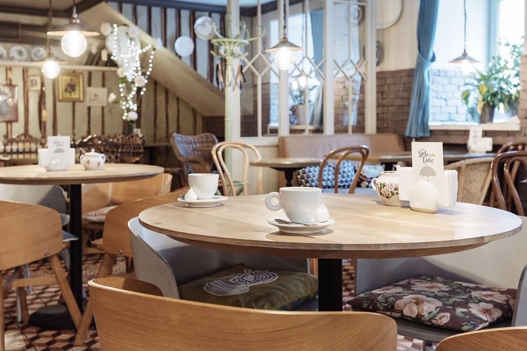 Фото с Restaurant Guru