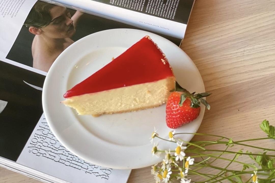 Фото с Restaurant Guru