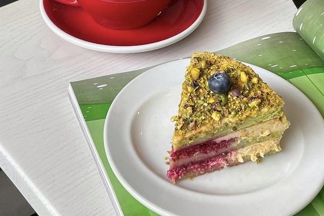 Фото с Restaurant Guru