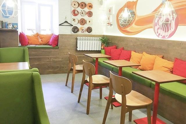 Фото с Restaurant Guru