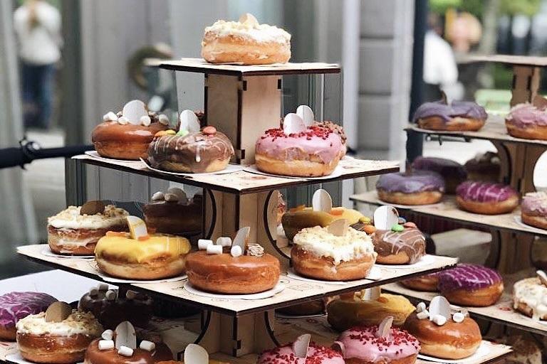 Фото с Restaurant Guru