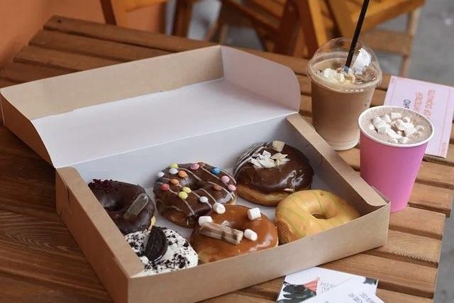 Фото с Restaurant Guru