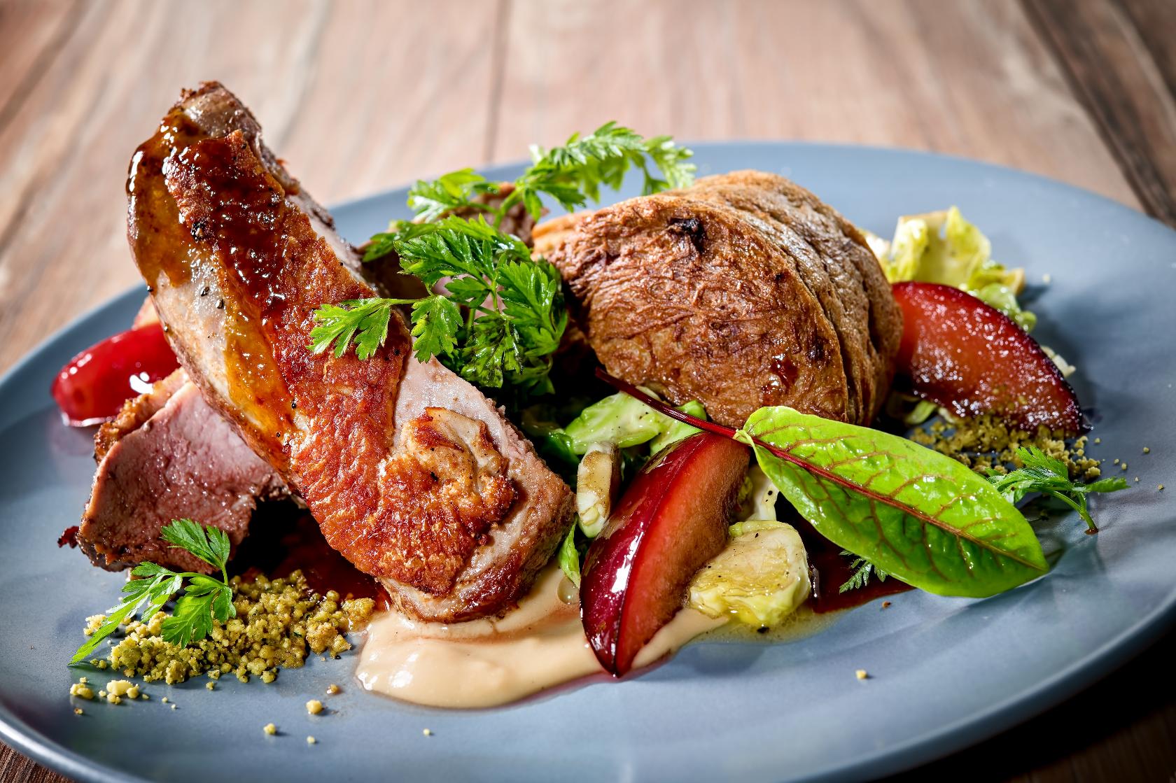 Фото с Restaurant Guru