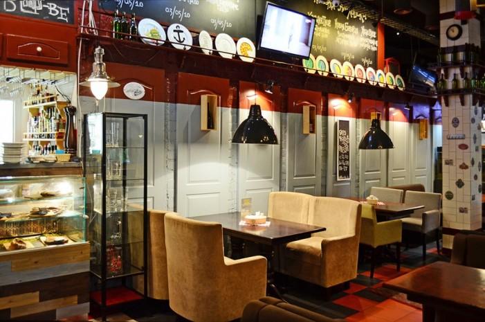 Фото с Restaurant Guru
