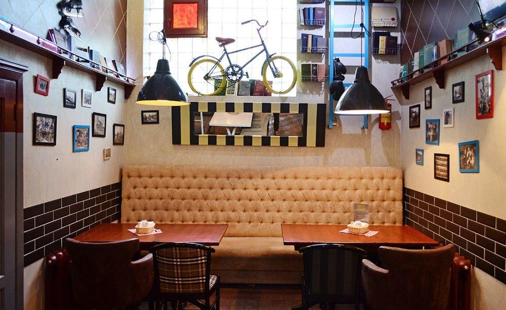 Фото с Restaurant Guru