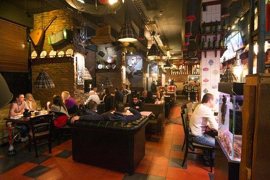 Фото с Restaurant Guru