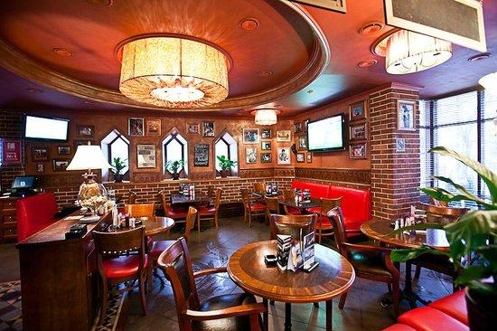 Фото с Restaurant Guru