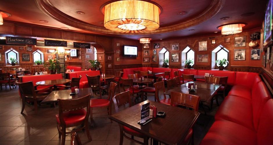 Фото с Restaurant Guru