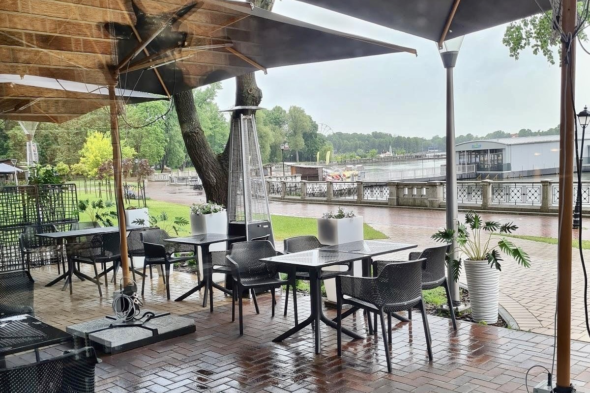 Фото с Restaurant Guru