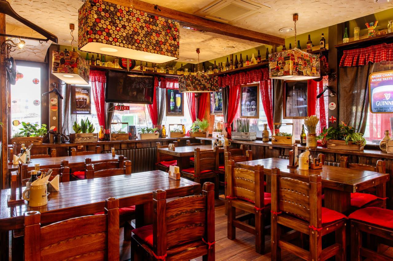 Фото с Restaurant Guru