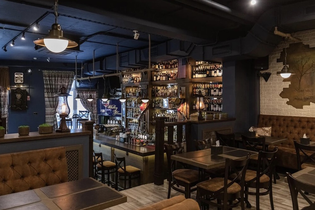 Фото с Restaurant Guru